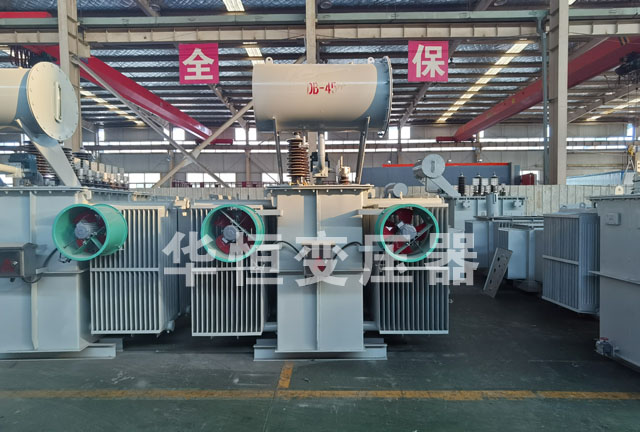 6300KVA高州高州高州电力变压器