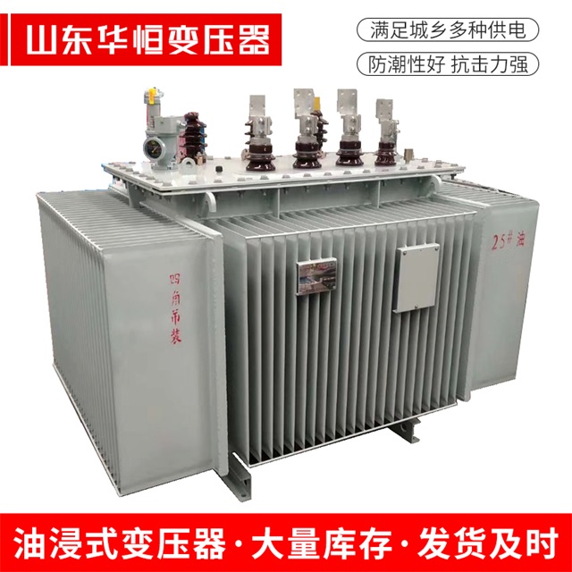 S13-10000/35高州高州高州电力变压器厂家