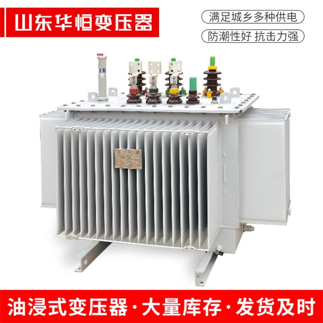S13-10000/35高州高州高州电力变压器