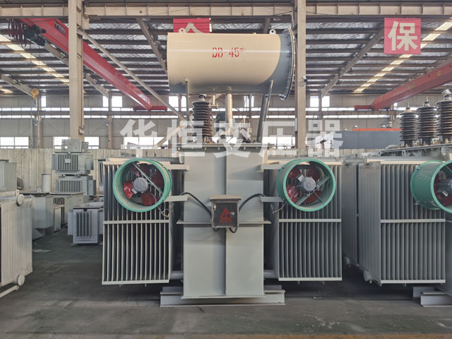 S11-8000/35高州高州高州电力变压器价格