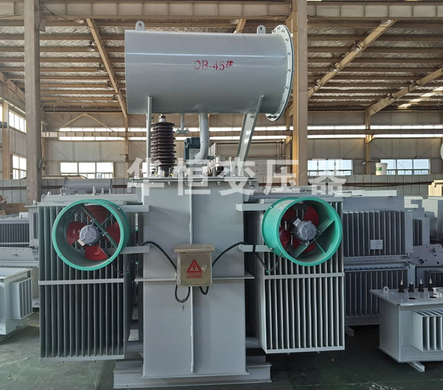 S13-8000/35高州高州高州电力变压器