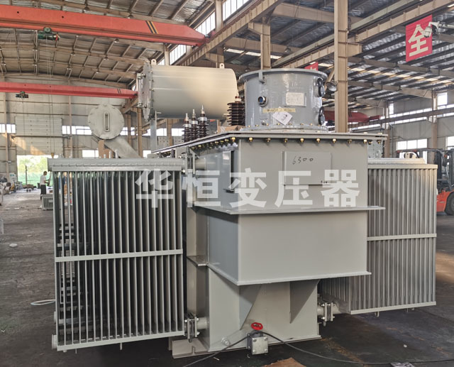 S11-6300/35高州高州高州电力变压器价格